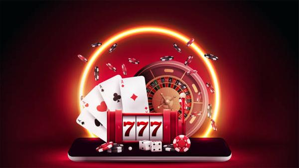 Baccarat Online Casino: Start Winning Today!